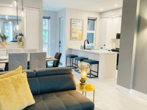 ENTIRE Sunrise Resort Townhome in Parksville